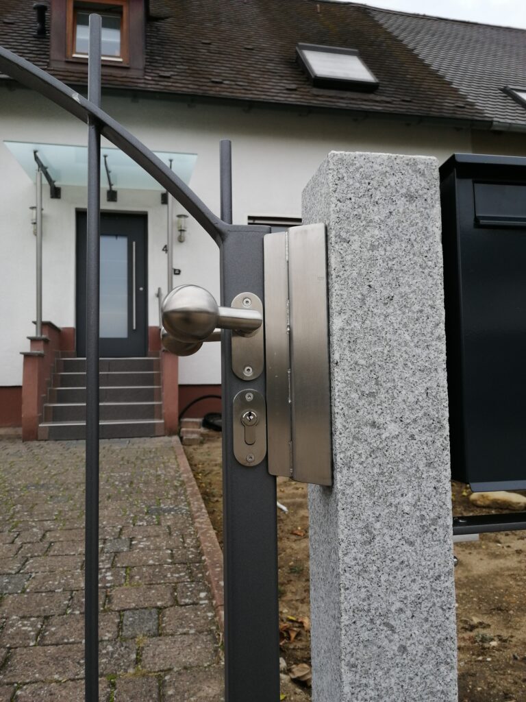 Gegenkasten