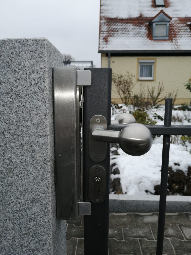 Gegenkasten