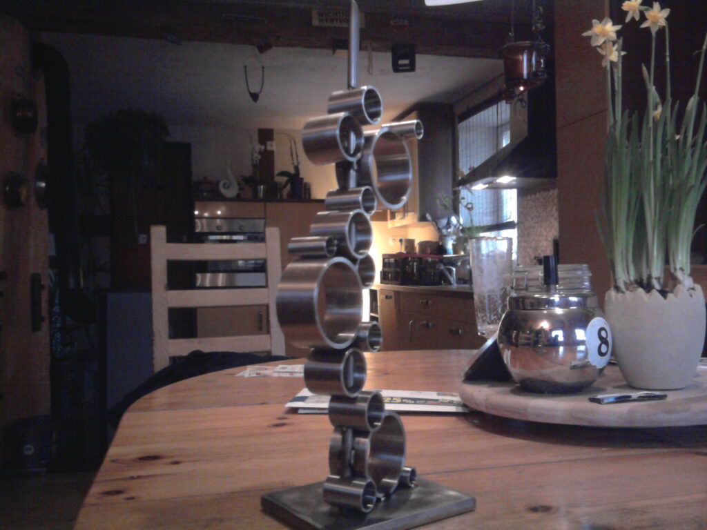Skulptur
